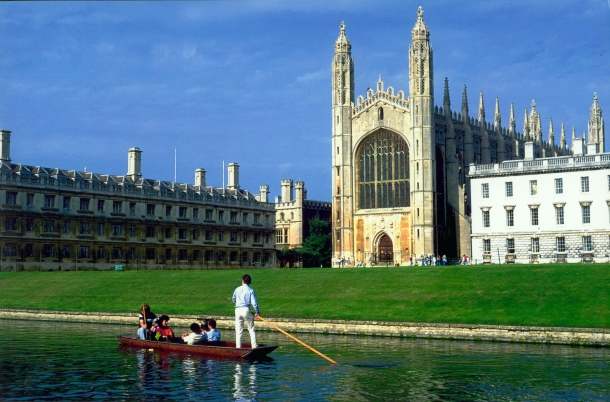 University of Cambridge