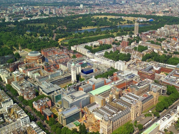 Imperial College London