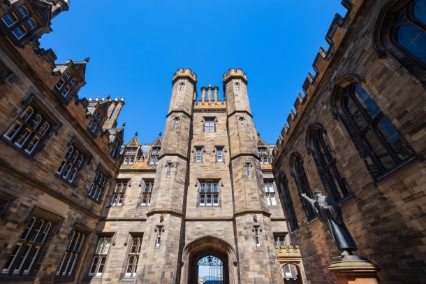 University of Edinburgh