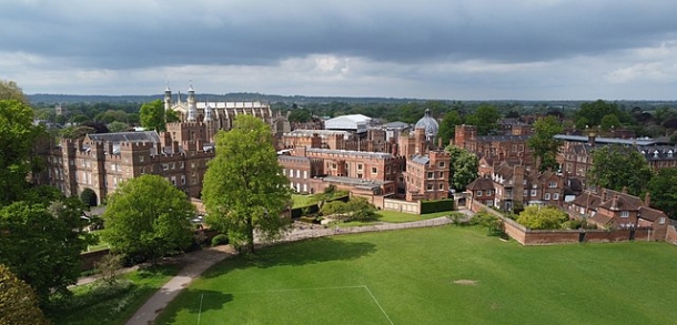 Eton College