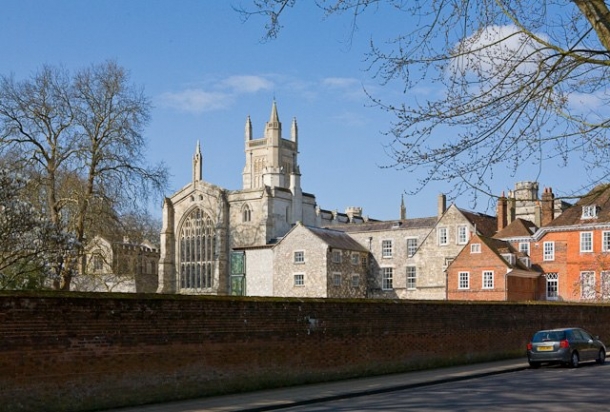 Winchester College