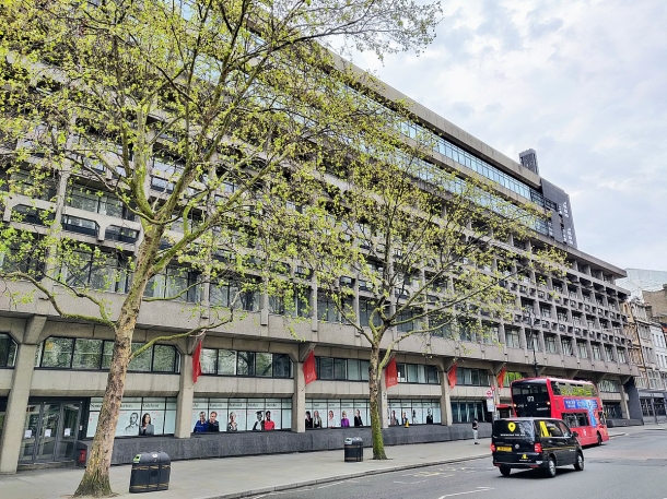 King's College London