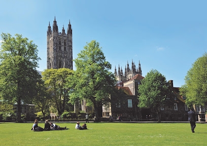 The King's School, Canterbury