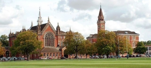 Dulwich College