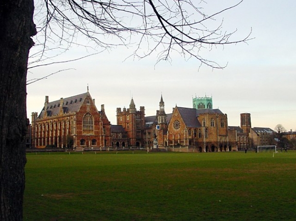 Clifton College