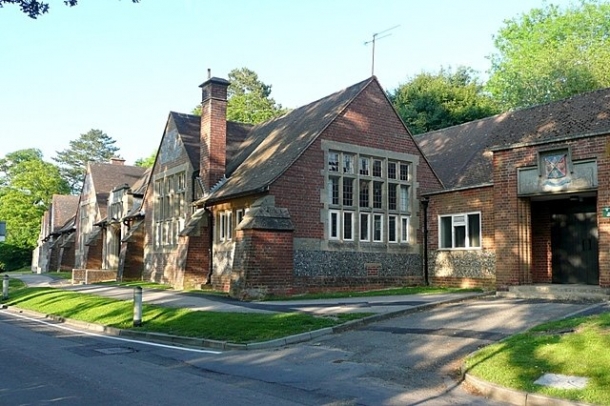 Bradfield College