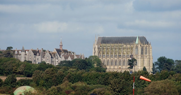 Lancing College