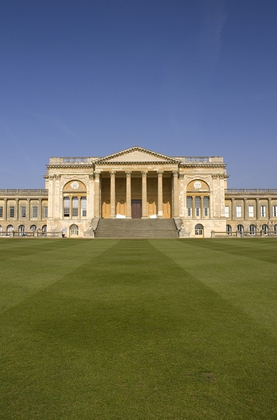 Stowe School