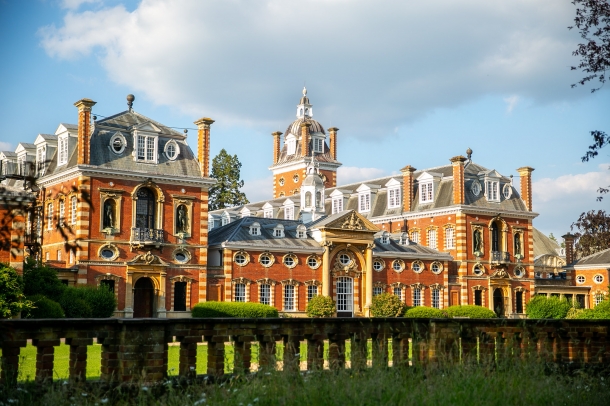 Wellington College