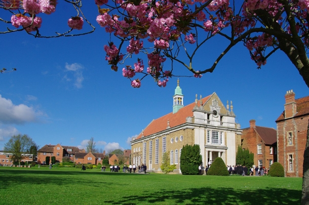 Bishop's Stortford College