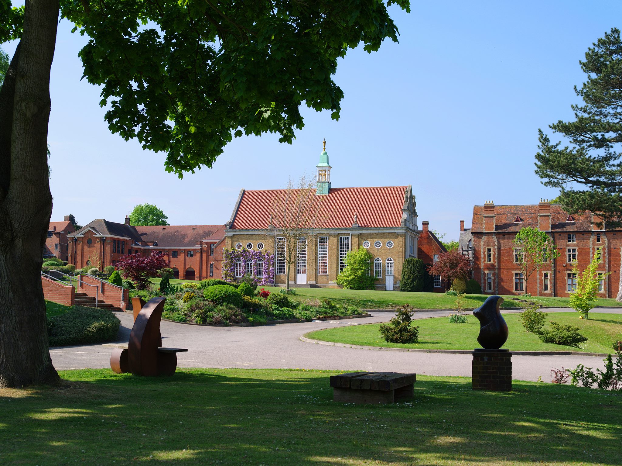 Bishop's Stortford College Y10 합격